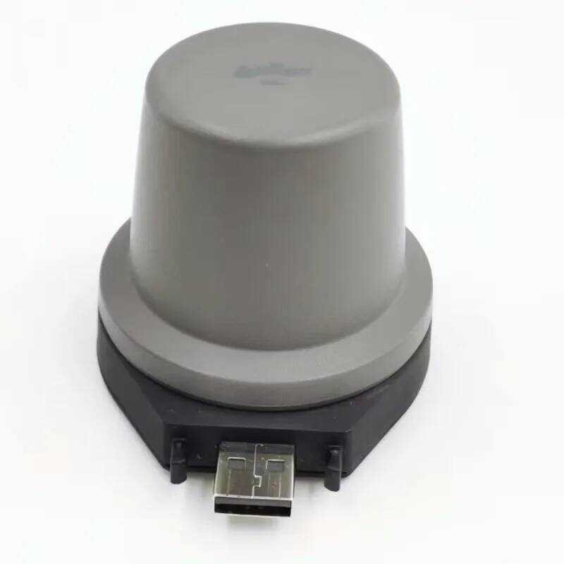 ▥ T30/T40/T20p T10 RTK หัวเห็ด/ตําแหน่งโมดูล Drone อุปกรณ์ซ่อมสําหรับ DJI การเกษตร