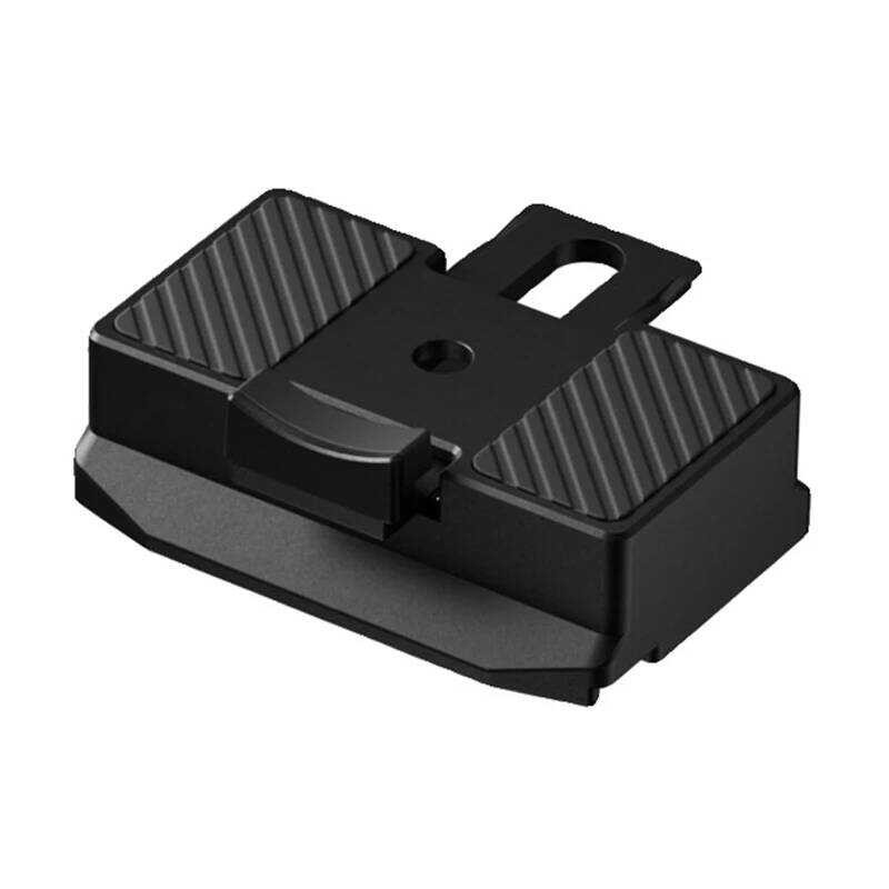 ▥  กล้องจานด่วนสําหรับ DJI ฿ Upper Quick Release Plate สําหรับ RS 4 Pro/Rs 3 Pro /Rs 3/Rs