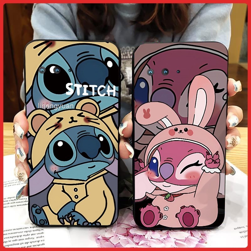 Asus ROG Phone 3 I003D 2025 เคสแฟชั่น Procamera Macaron ซิลิโคน TPU