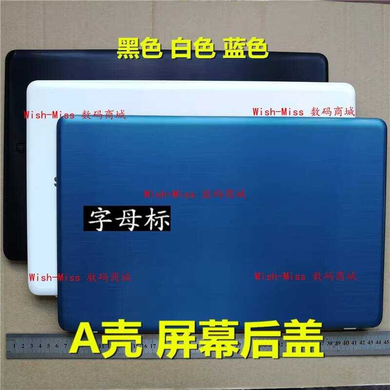 เหมาะสําหรับ Samsung NT NP 500R5M 550R5M 501R5A A Case B Case C Case D Case Notebook Case