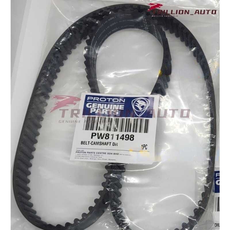 สายพานไทม์มิ่ง สําหรับ Proton Gen2 Persona Old Saga BLM FL Wa Campro Satria Neo Exora CPS PW811498