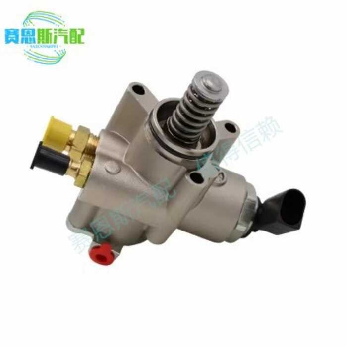 06ฉ127025 A/D/N/L เหมาะสําหรับ Audi 2.0 C6 2.0T ปั๊มเชื้อเพลิงแรงดันสูงยี่ห้อใหม่