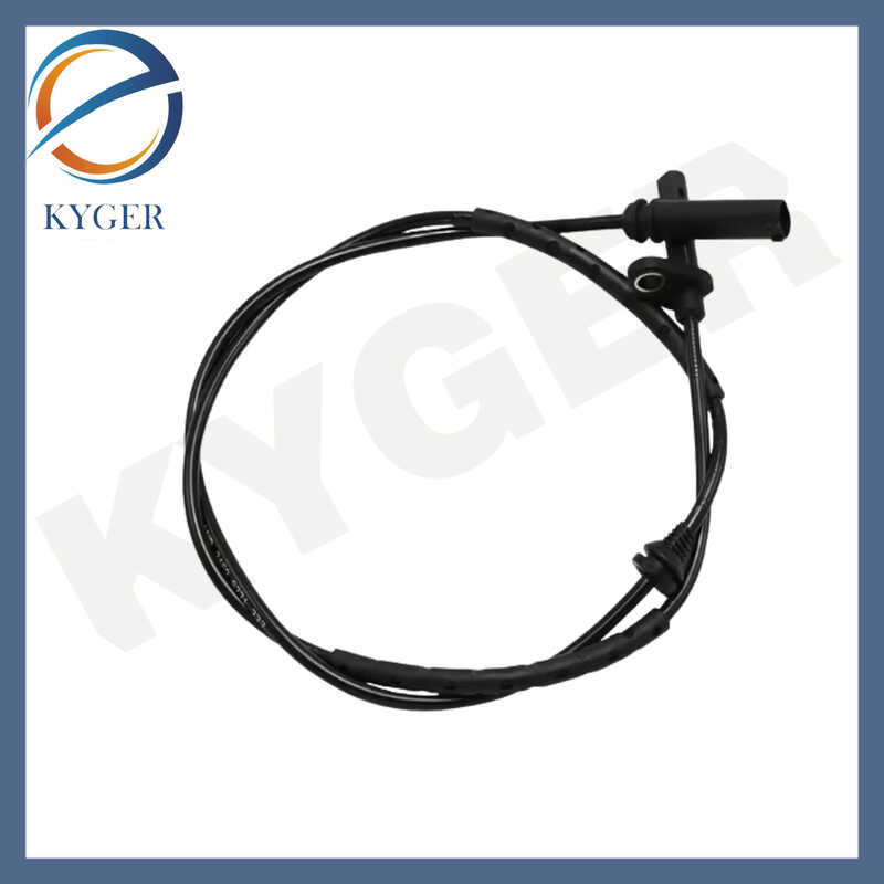 เหมาะสําหรับ BMW F15E72F16 เซ็นเซอร์ ABS OE34526771777 3452 6771 777