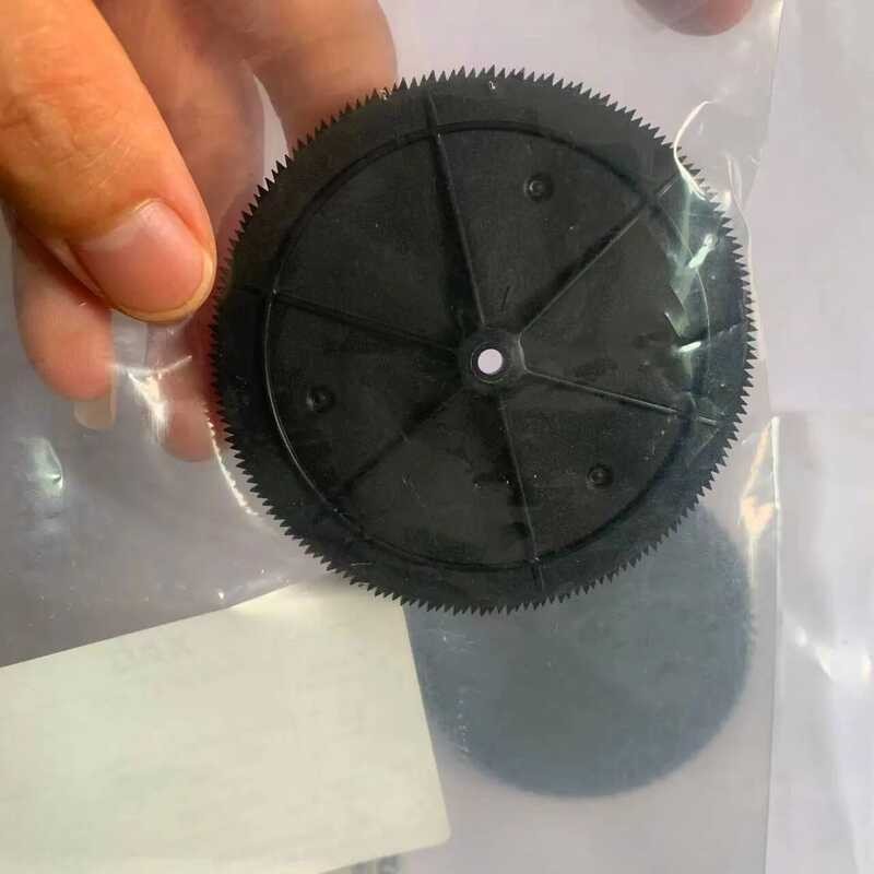 ▥ การเกษตร  อุปกรณ์เสริมเดิมสเปรย์แผ่นสําหรับ Agras XAG P100 V50 Pro 2023 V40 P80 P40 2021