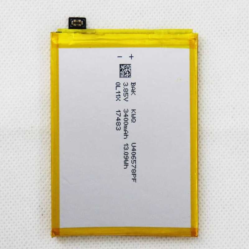 ▥ 2022ปี3500mah Blp683แบตเตอรี่สำหรับ OPPO / A7x/A7s F9pro F9 C2 Pro /Realme 2 Blp683แบตเตอรี่โ