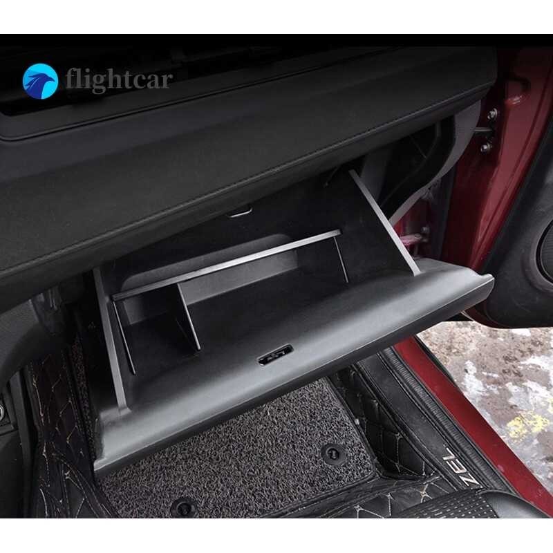 กล่องเก็บของ สําหรับ Honda Hr-V / HRV Vezel