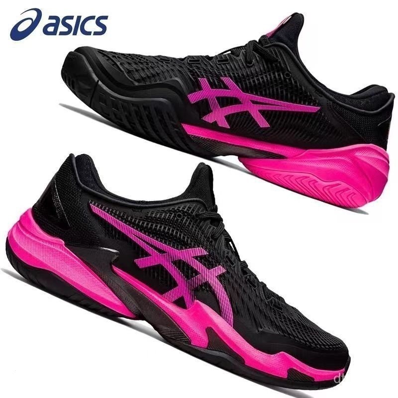 ฟิกเกอร์ ASICS เอสิค คอร์ท FF3 Novak คอร์ต FF3