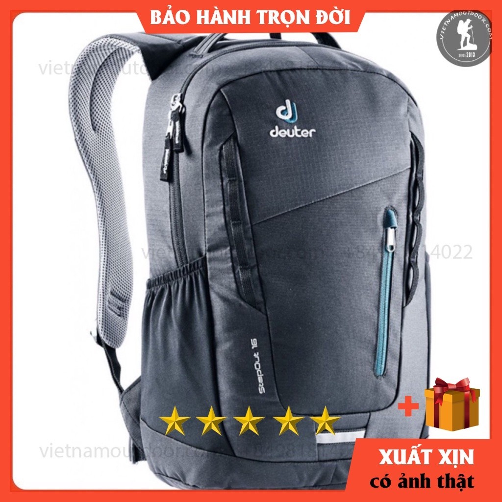 Trekking Deuter stepout Backpack 16