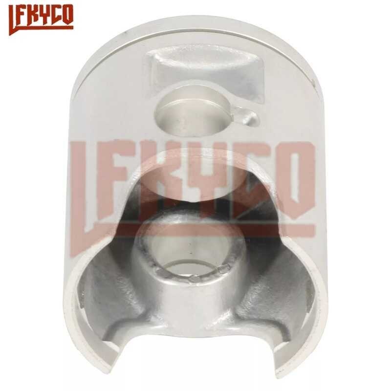 ชิ้นส่วนเครื่องยน 2 จังหวะ 47.5 มม. STD Hole สำหรับ YAMAHA Yz85 YZ 8