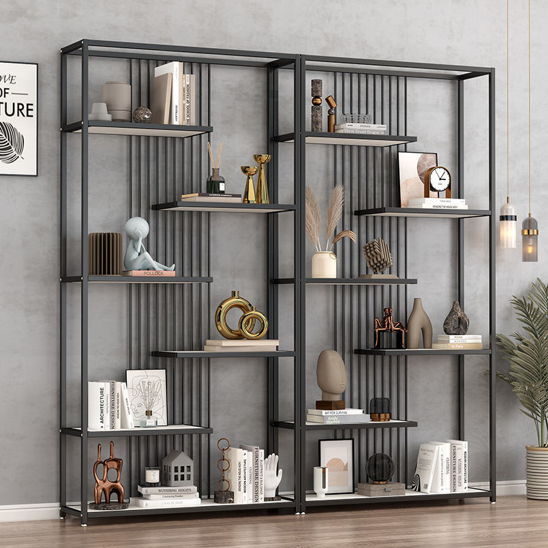 many🔥การประกันคุณภาพ🔥 Cosmetic Display Cabinet Product Display Cabinet Sample Container Display S