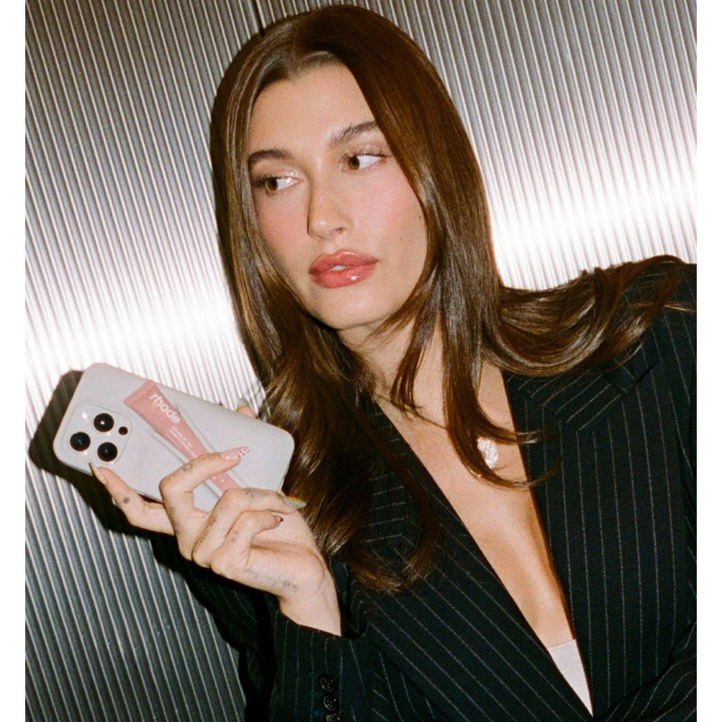 ♞BAEWITHGLOSSY | Rhode  Lip Case (เฉพาะเคส/พร้อมส่ง)