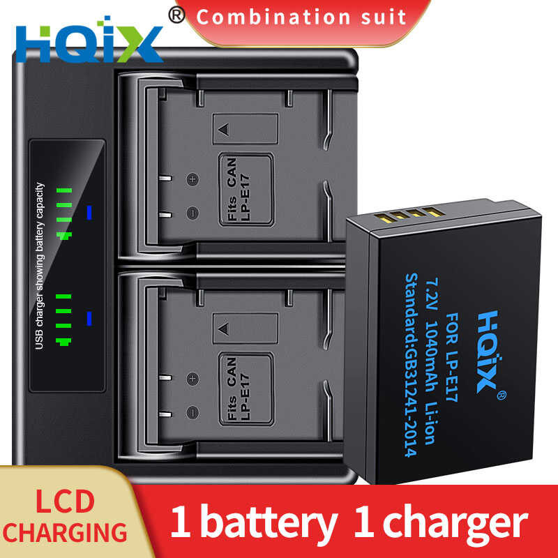 HQIX f for Canon E0S Rebel T6i T8i R8 SL2 SL3 EOS Kiss X9i X8i 8000D X10i X9 X10 M6 Mark Ⅱ R100