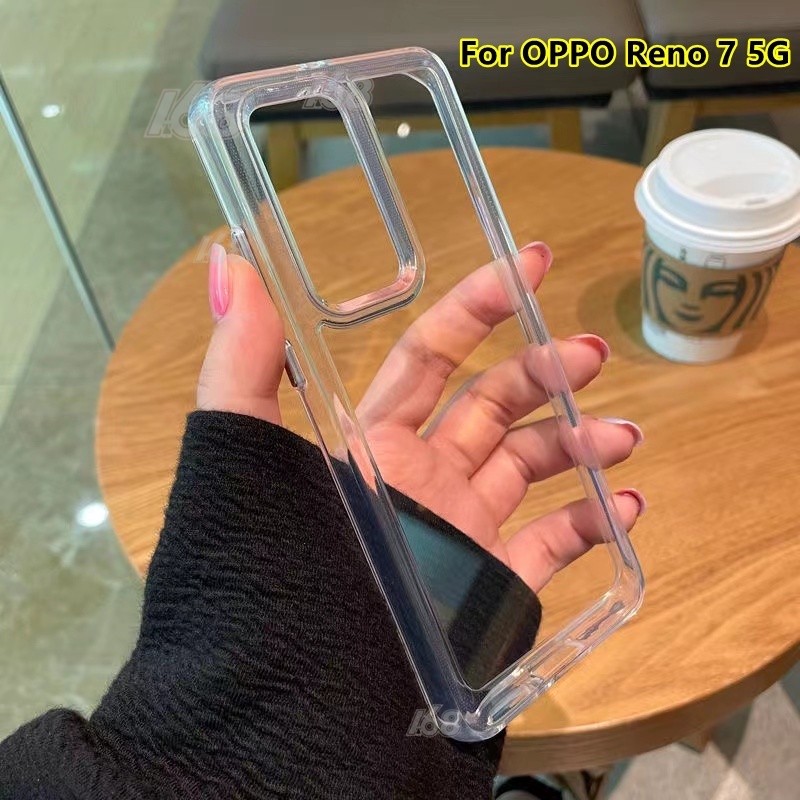 เคส OPPO Reno 11 Reno10 Pro 5G เคส OPPO Reno 10 8T 7Z 8Z 5 6 7 8 Pro Reno6Z 5G เคส OPPO A78 A98 5G