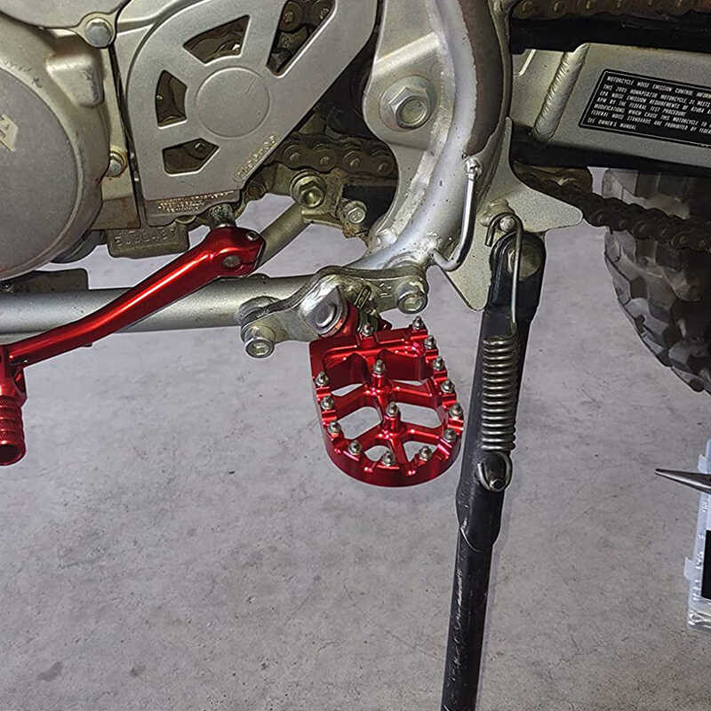 ฮอนด้า D91 Crf150f Crf230f CRF 150F 230F Crf150 Crf230 150 230 อะไหล่