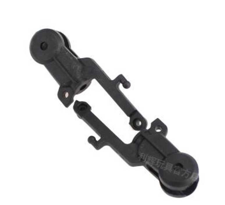 Δ JJRC M05 Ecahine E130 / Yuxiang F03 อะไหล่ RC เฮลิคอปเตอร์มอเตอร์ ES