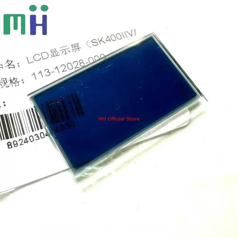 ▥ ใหม่สำหรับ GODOX Sk400ii Sk400ii-V แฟลช Speedlite Sk400iiv Sk400ซ่อมชิ้นส่วนทดแทน