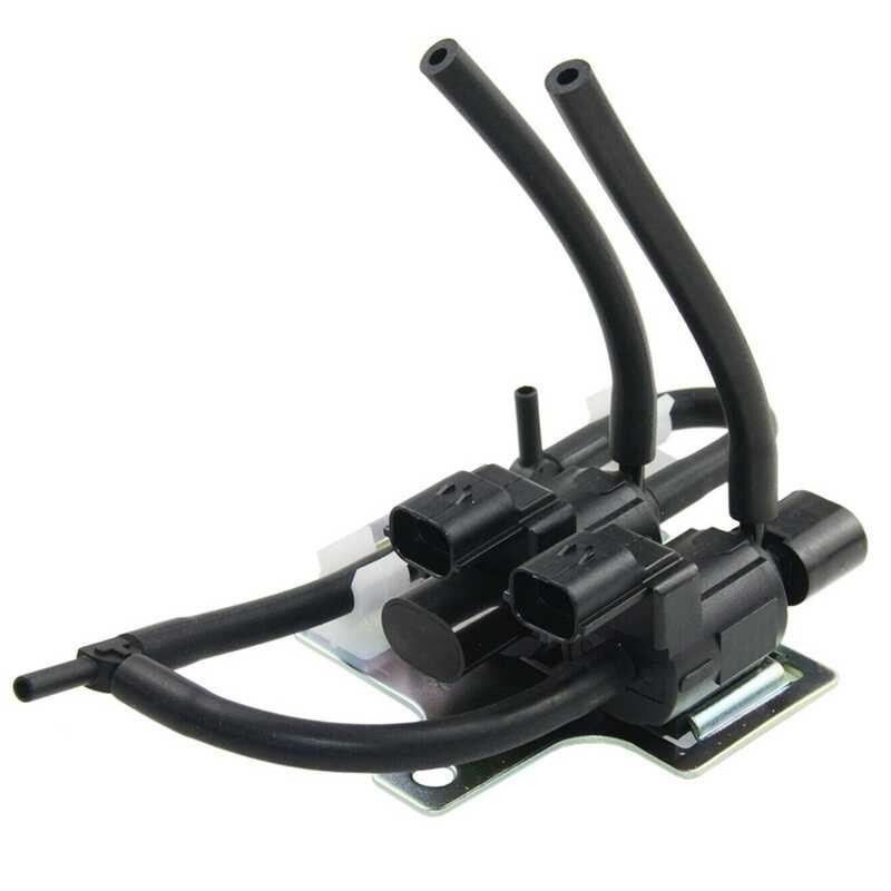 ▥✷ แจกันโซลินอยด์ Freewheel สําหรับ Mitsubishi Pero Sport 8657A065