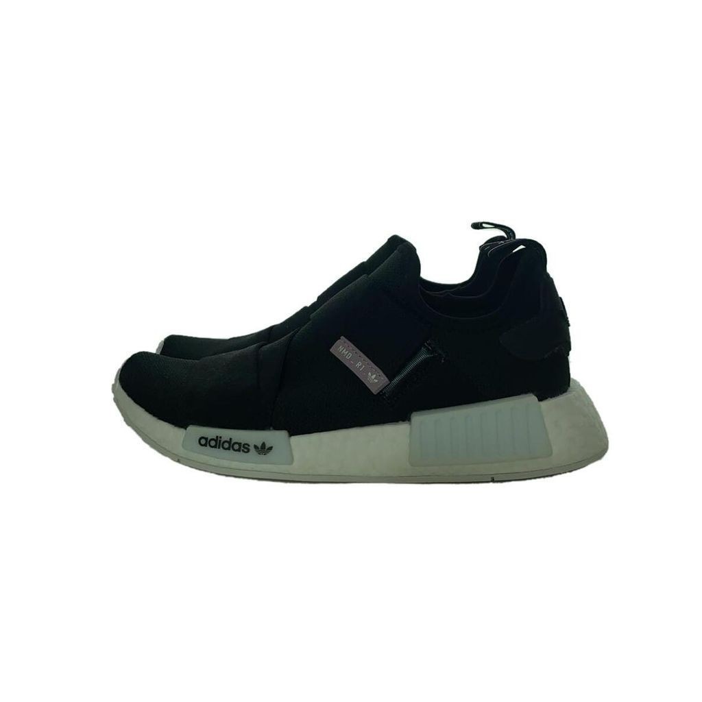 รองเท้าผ้าใบ Adidas Nmd R1 Low Cut Black Direct From Japan มือสอง
