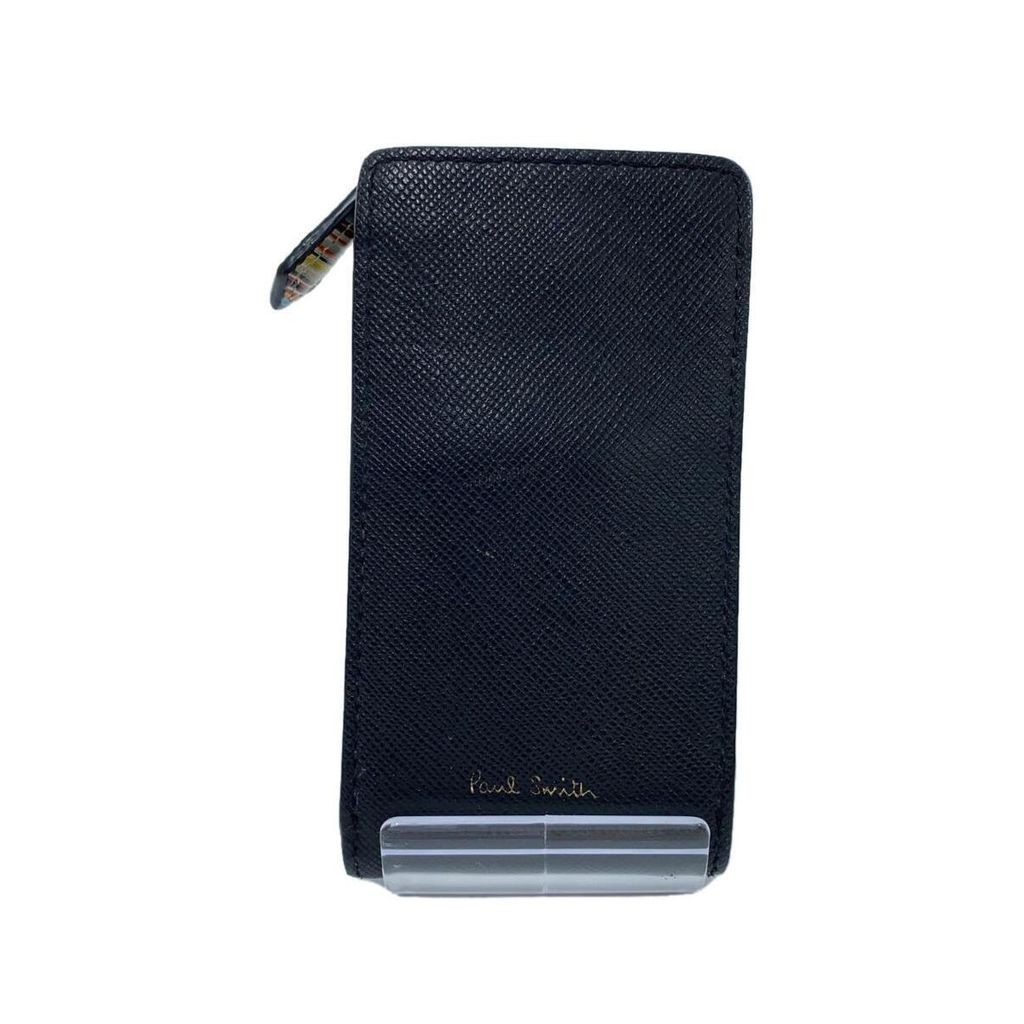 Paul Smith :Case Key Case ส่งตรงจากญี่ปุ่น มือสอง
