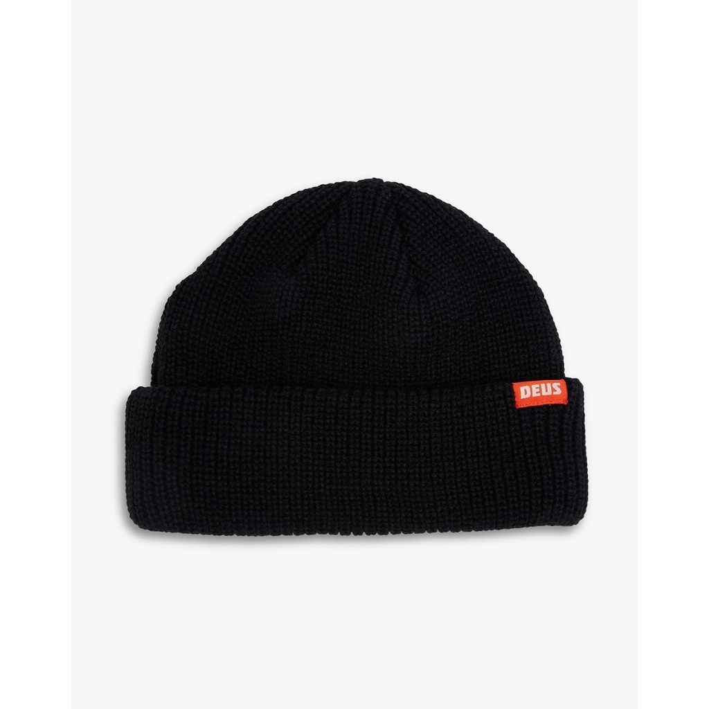 Deus Ex Machina - หมวกบีนนี่ยุ่ง