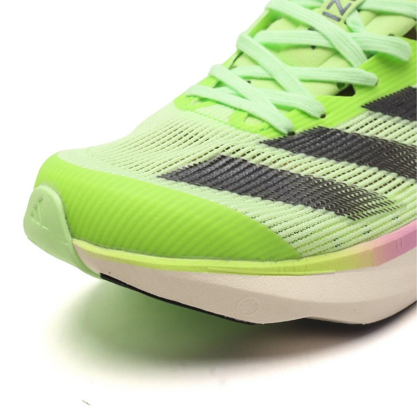 opp ♞Adizero Takumi Sen 10 รองเท้าวิ่งผู้ชายผู้หญิงรองเท้า IG3134