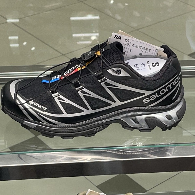 az ♞Salomon XT-6 แท้ 100%