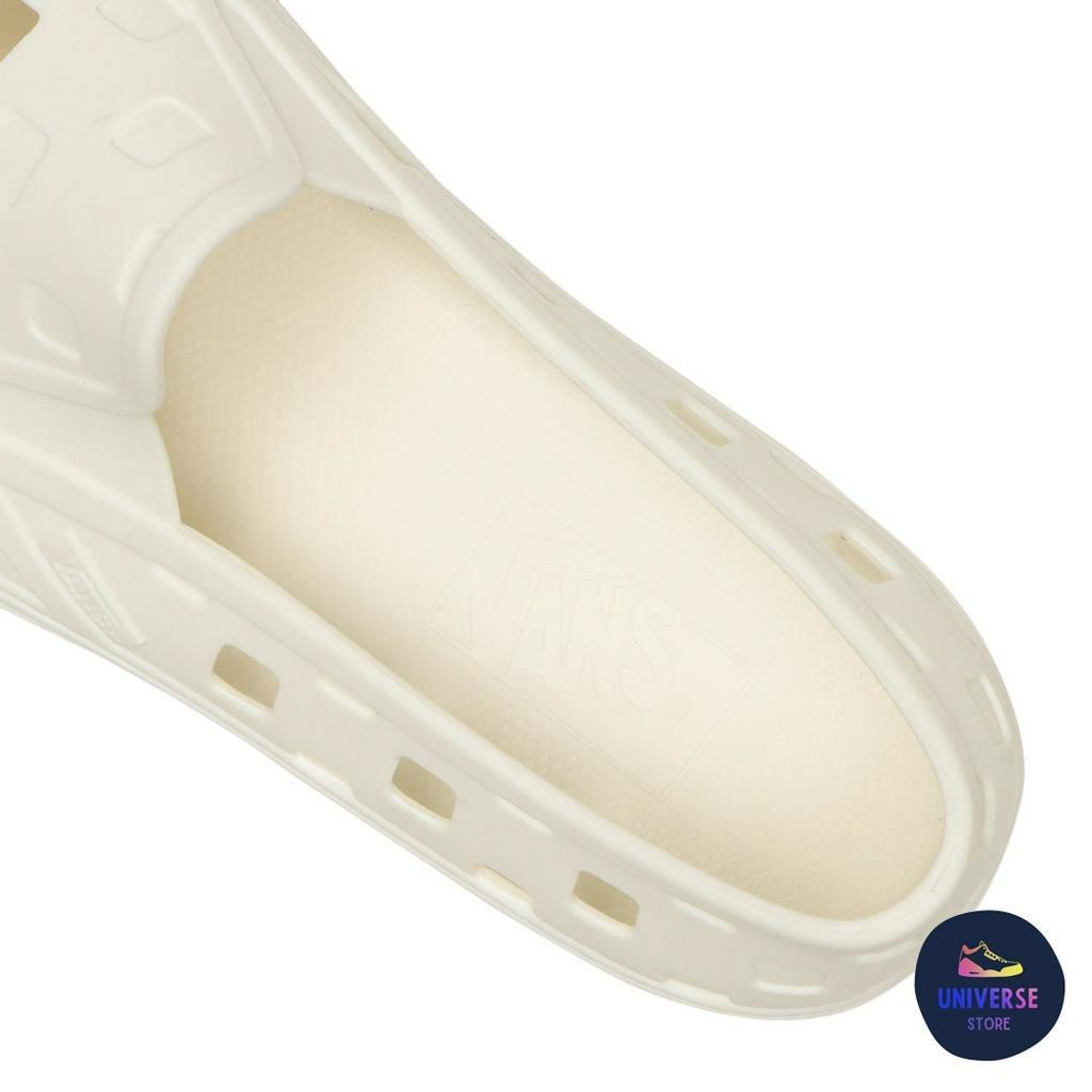 ฟิกเกอร์ [ของแท้ ส่งไว PRE-ORDER] VANS SLIP-ON TRK - MARSHMALLOW
