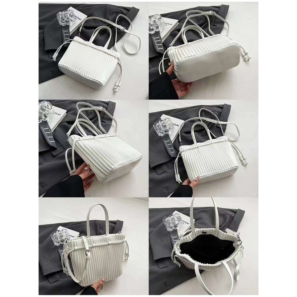 Comel Fashion Sling Bag wave 9712