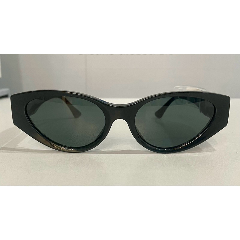 แว่นกันแดด versace 4454 GB1/87 ของแท้ !!