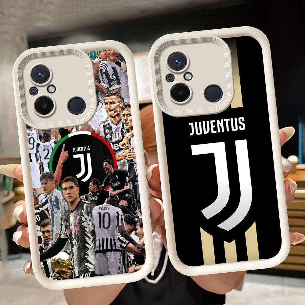 ปลอกอ่อนสําหรับ Xiaomi Redmi หมายเหตุ POCO 9A C65 M4 M3 9T 12C C55 C71 A1 A2 9C 10C A5 7 Pro สีขาว Q