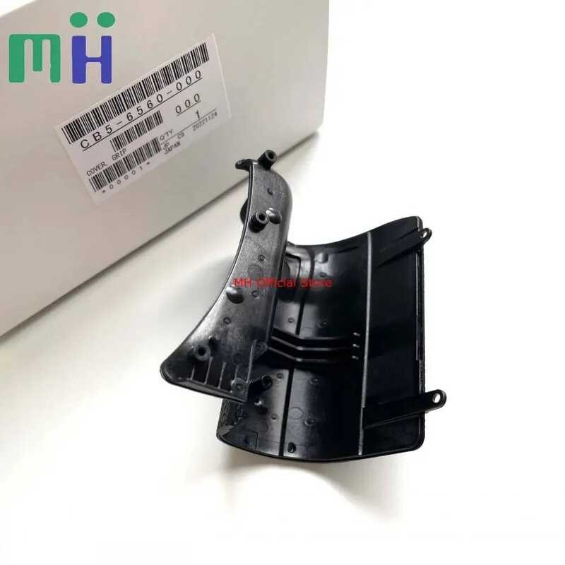 ▥ ใหม่สําหรับ Canon EOS 90D Grip ยางฝาครอบด้านหน้า Handle Holding Shell กรณี Cb5-6560 กล้องซ่อม