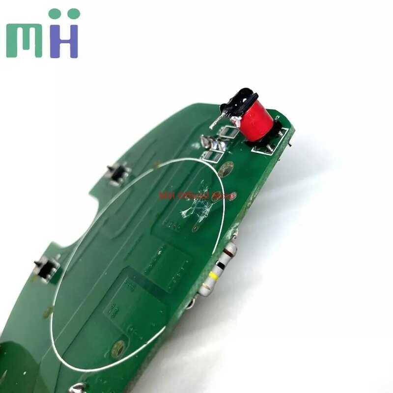 ▥ ใหม่สําหรับ Godox V1 V1c V1n V1s V1f V1o V1p Top Head Board PCB Flash SPEEDLITE ซ่อมอะไหล่ทดแ