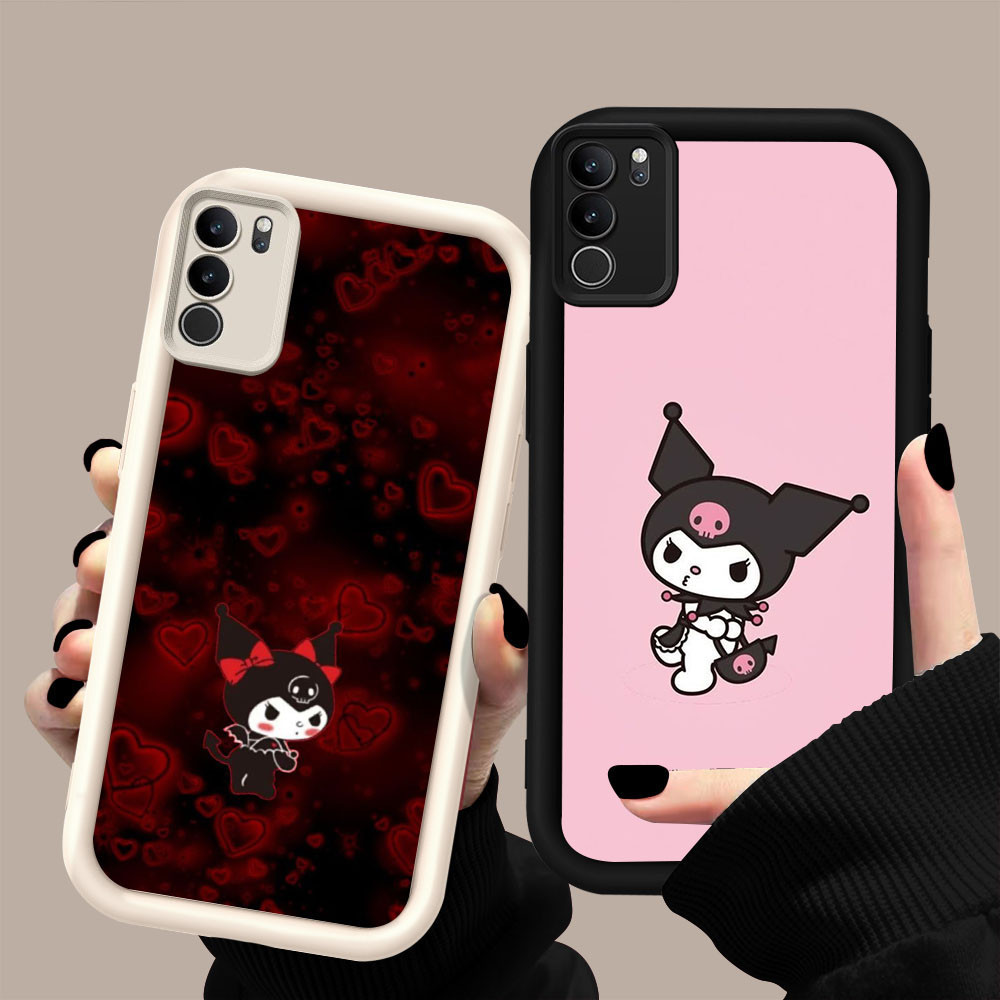 YZ-42 Coulomi สวยมากๆสําหรับ VIVO Y19S Y200 V40 Y300 Lite Pro 5G