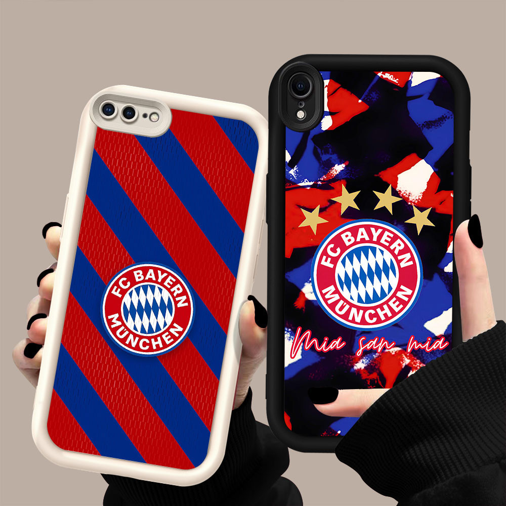 YZ-39 Bayern Munich สวยมาก เคสสําหรับ iPhone 6 7 XS X XR 8 Max Plus