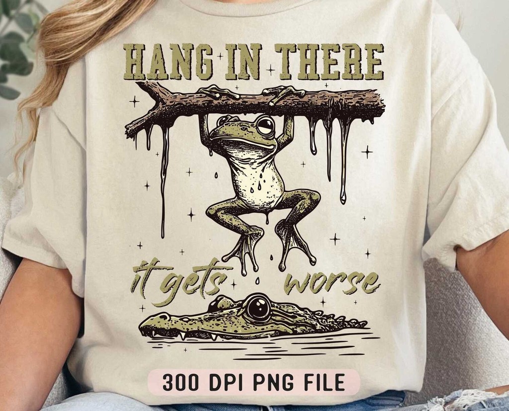 แขวนได้จะมี Wurse PNG ตลก Sarcastic กบ Png Snarky อารมณ์ขัน Png Retro ความงาม Png Sassy กบ Png อินเท