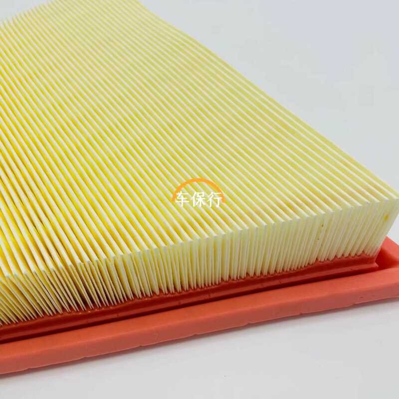 ใช้ได้กับ BMW ซีรีส์ 5 2 / 8 L I 0 L G T Z 4 X 1 กรองอากาศ เครื่องฟอกอากาศ