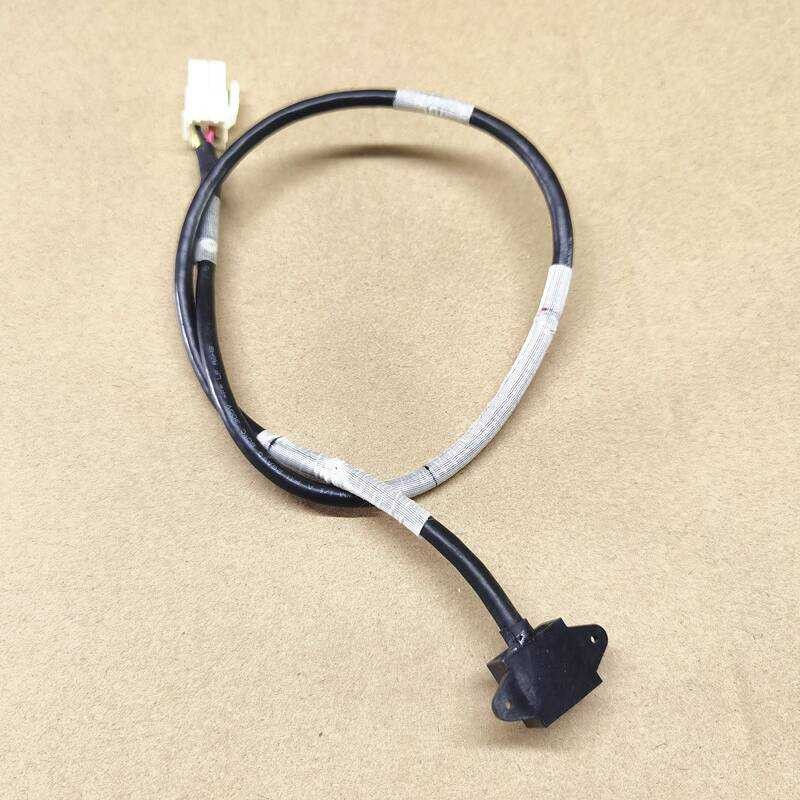 อะไหล่เซ็นเซอร์สมดุลเครื่องซักผ้า LG แบบดรัม E B D 4 8 9 2 1 0 สวิตช์ 3 C Y