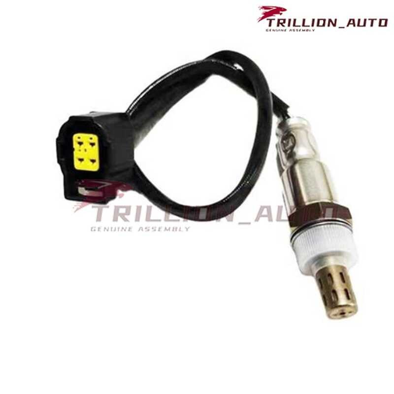 เซนเซอร์ท่อไอเสียออกซิเจน (O2) ด้านหลัง (สายยาว)  Mirage Atr รหัสอะไหล่ 1588A276