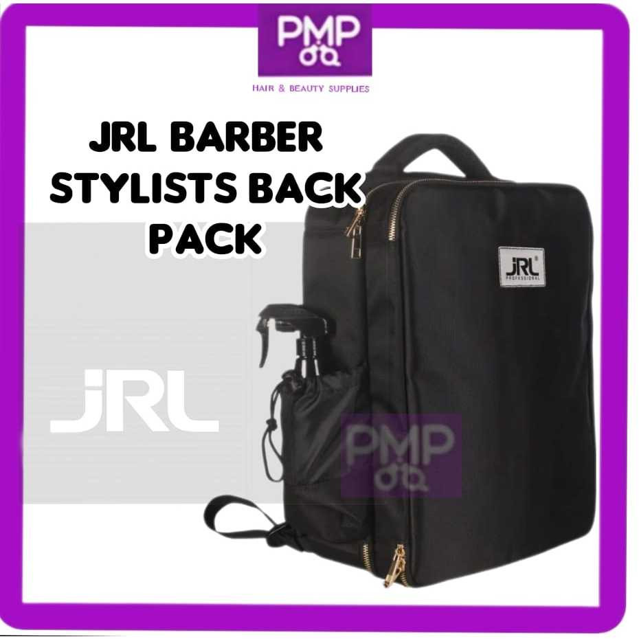 กระเป๋าเป้พรีเมี่ยมขนาดใหญ่ JRL