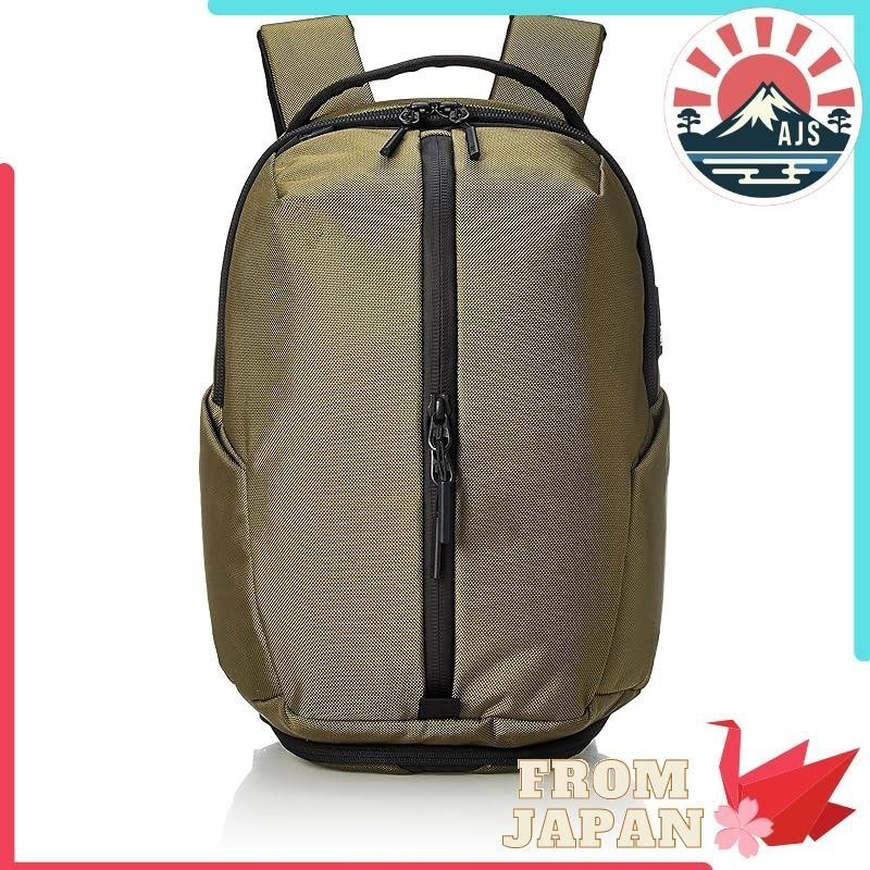 [Aer] Backpack FIT PACK 3 Men's Olive One Size[Air] Backpack FIT PACK 3 Men's Grey One Size[Air] Ba