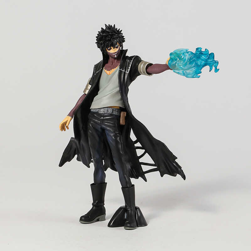 ➧ My Hero Academia HERO VS VILLAINS Dabi Toga Himiko Ichiban Kuji รูปสะสมตุ๊กตาต