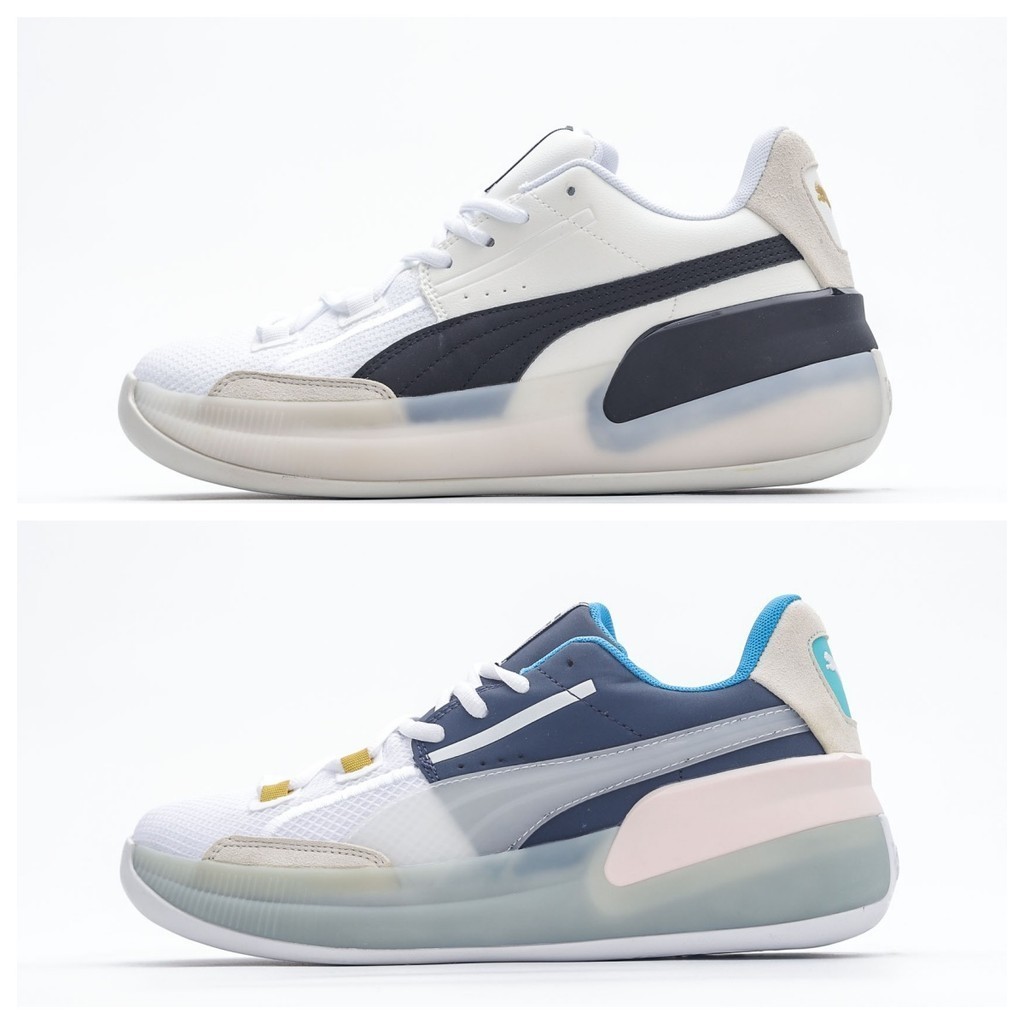 Puma Clyde Hardwood 193663 01