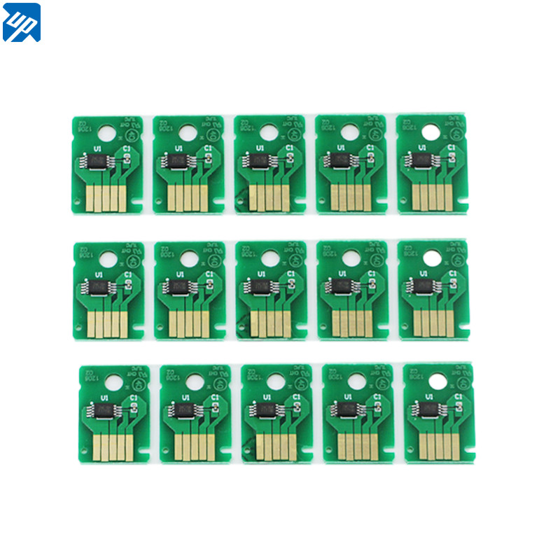 MC-31 ตลับหมึกบํารุงรักษาชิปสําหรับ Canon TM-5200 TM-5205 TM-5300 TM-5305 TA-5200 TA-5300 GP-5300 GP