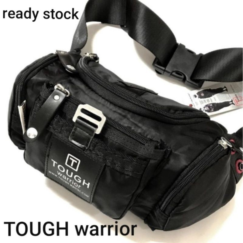 กระเป๋าผู้ชาย Tough warrior 5459 -Ready