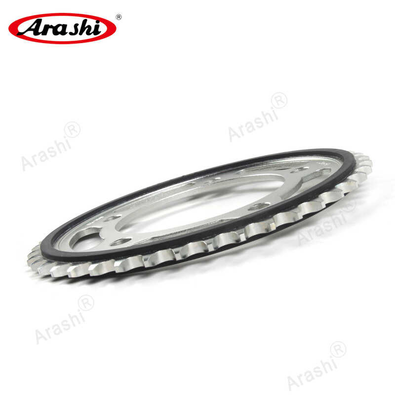 ▩ ฮอนด้า J Nm4 Vultus รถจักรยานยนต์ 520 โซ่หลัง 43T ยางกันกระ