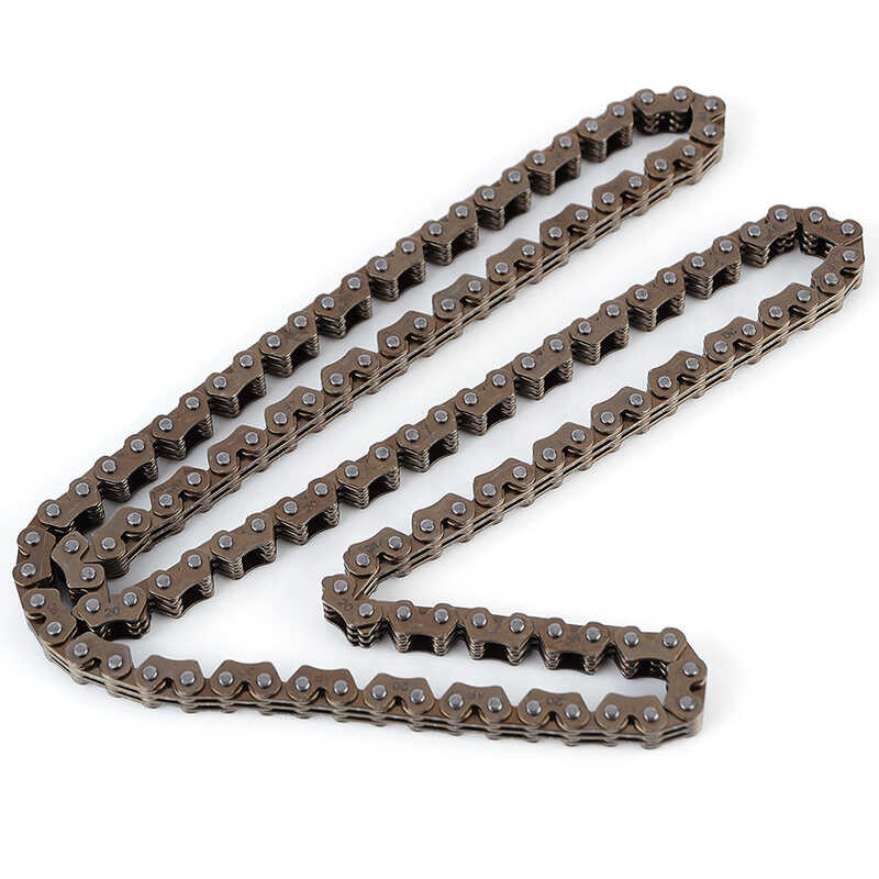 ▩ รถจักรยานยนต์ Yamaha Cam Timing Chain Mt03 Xt660x Xt660z Tenere Xt660 Xt660r 660X