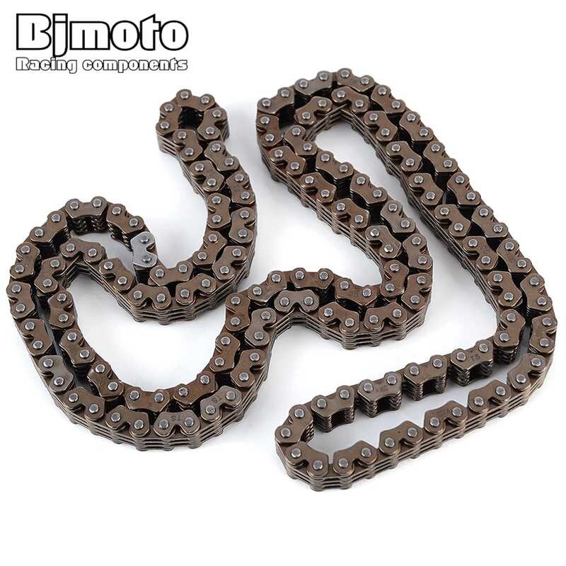 ▩ คาวาซากิ Kl650 Kl650-A Kl650-B Tengai 650 Kl600-B Kl600 92057-1241 92057-1226 โซ่ไ