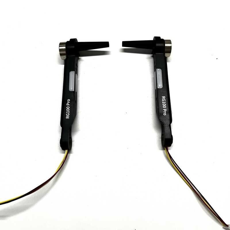 Δ Mini Drone Brushless RC 4 Axis Aircraft อะไหล่แท้ Rg100 Pro Armband อะไหล่ทด