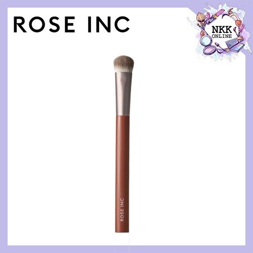 [พร้อมส่ง️ของแท้100%] Rose Inc Number 1 Concealer Brush