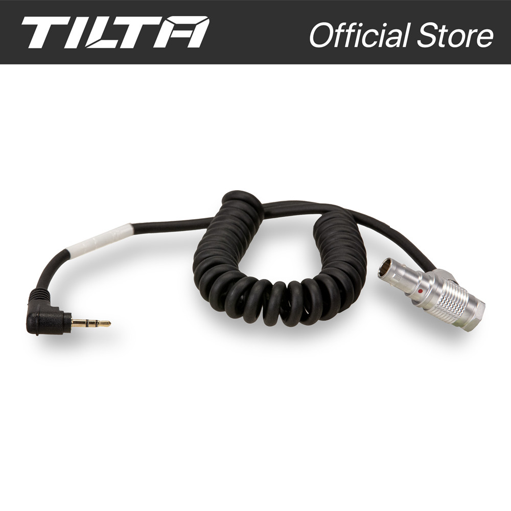 TILTA RS-TA ด้านข้าง Run/Stop สําหรับ Sony a6/a7/a9/a7sIII FX3 FX30 A1 Fujifilm X-T3/ X-T4 สําหรับ R